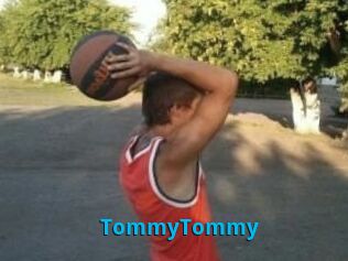 TommyTommy