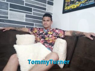 TommyTurner