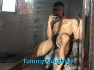 Tommy_Naughtyx