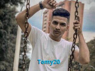 Tomy20