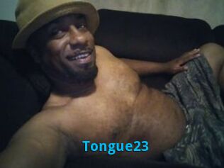 Tongue23