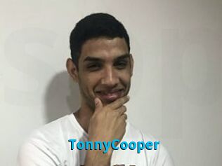 TonnyCooper