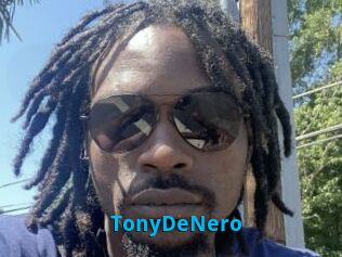 TonyDeNero