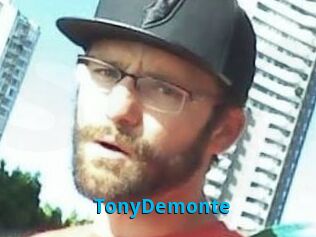 TonyDemonte