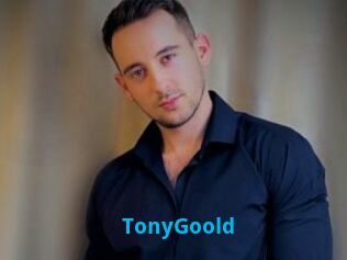 TonyGoold