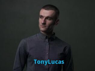 TonyLucas