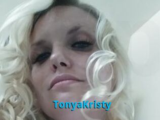 TonyaKristy