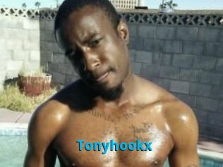 Tonyhookx