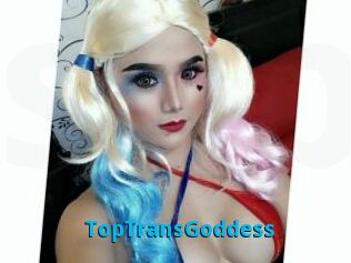 TopTransGoddess