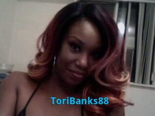 ToriBanks88