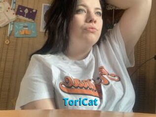 ToriCat