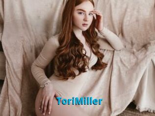 ToriMiller