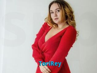 ToriRey