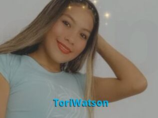 ToriWatson