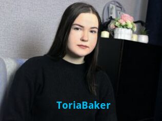 ToriaBaker