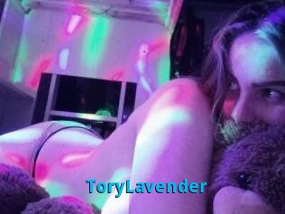 ToryLavender