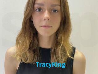 TracyKing