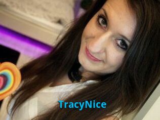TracyNice