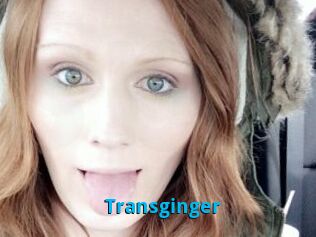 Transginger