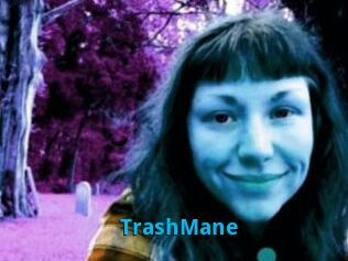 TrashMane