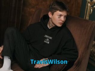 TravisWilson