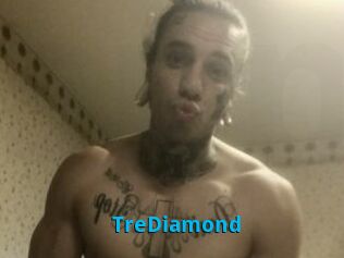 TreDiamond