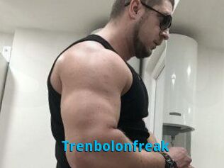 Trenbolonfreak