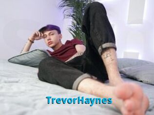 TrevorHaynes