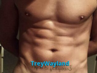 TreyWayland