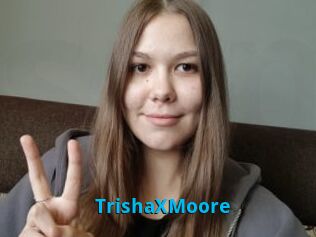 TrishaXMoore