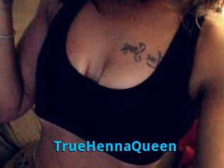 TrueHennaQueen