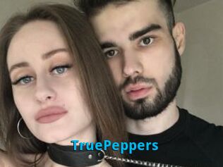 TruePeppers