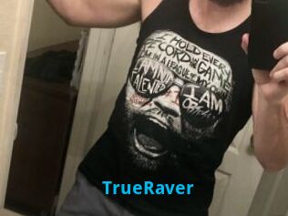 TrueRaver