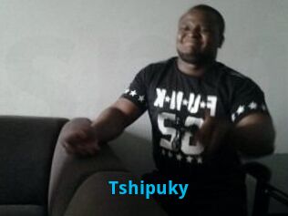 Tshipuky