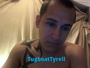 TugboatTyrell