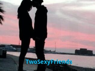 TwoSexyFriends