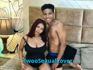 TwooSexualLover