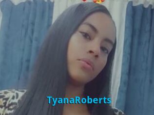 TyanaRoberts