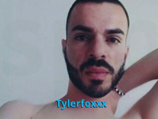 Tylerfoxxx