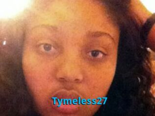 Tymeless27