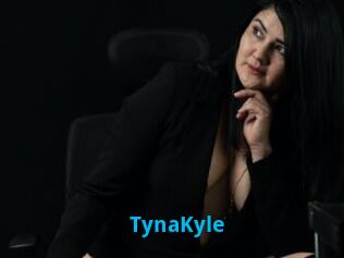 TynaKyle