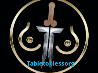 Tabletoplessorg