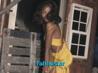 Tahliastar