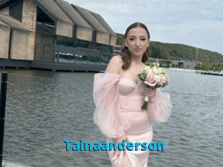 Tainaanderson