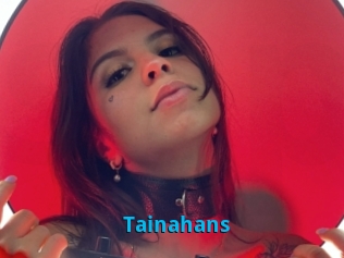 Tainahans