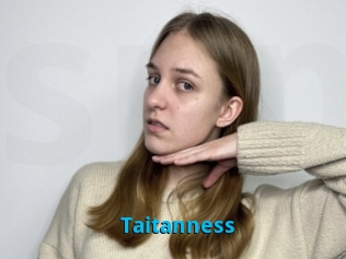 Taitanness