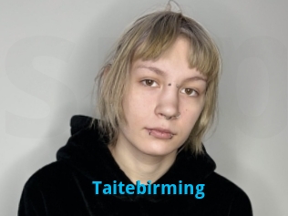 Taitebirming