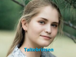 Taitebrinson