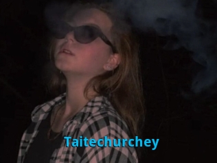 Taitechurchey