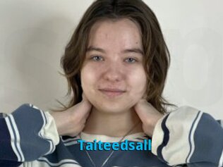 Taiteedsall